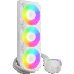Arctic Liquid Freezer III Pro A-RGB 360 White ACFRE00188A - Image 3