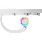Arctic Liquid Freezer III Pro A-RGB 360 White ACFRE00188A - Image 4