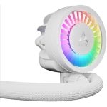 Arctic Liquid Freezer III Pro A-RGB 360 White ACFRE00188A - Image 5