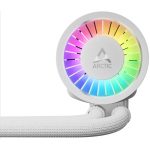 Arctic Liquid Freezer III Pro A-RGB 360 White ACFRE00188A - Image 6
