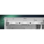 Arctic Liquid Freezer III Pro A-RGB 360 White ACFRE00188A - Image 9