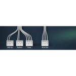 Arctic Liquid Freezer III Pro A-RGB 360 White ACFRE00188A - Image 11
