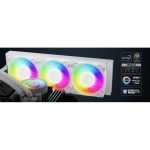 Arctic Liquid Freezer III Pro A-RGB 360 White ACFRE00188A - Image 13