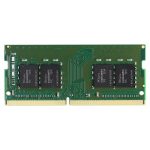 Kingston 8GB 3200MT/s CL22 DDR4 SO-DIMM KCP432SS8/8