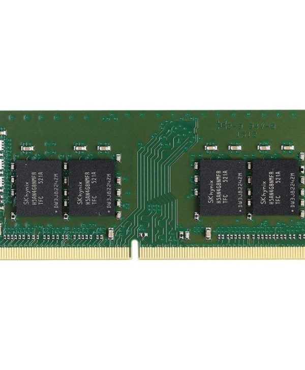 Kingston 8GB 3200MT/s CL22 DDR4 SO-DIMM KCP432SS8/8