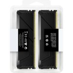 Kingston FURY Beast RGB 64GB (2 x 32GB) 3200MT/s CL16 DDR4 Black KF432C16BB2AK2/64 - Image 8