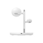 Anker Mobile Charger Maggo Stand 15W Magnetic White B25M3321 - Image 2
