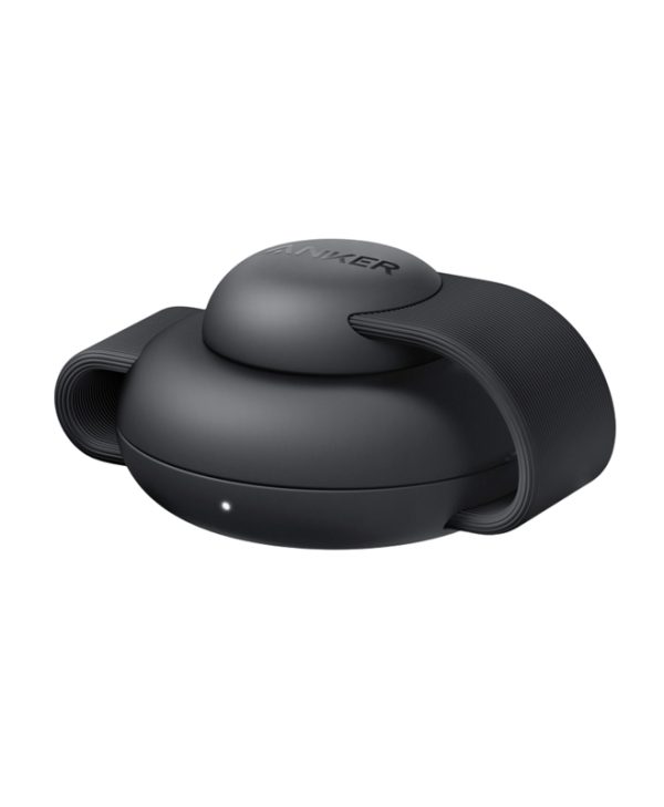 Anker Mobile Wireless Charger Maggo Black B25M8H11