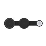 Anker Mobile Wireless Charger Maggo Black B25M8H11 - Image 2