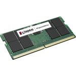 Kingston ValueRAM 8GB 6400MT/s CL52 DDR5 SO-DIMM KVR64V52BS6-8