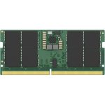 Kingston ValueRAM 8GB 6400MT/s CL52 DDR5 SO-DIMM KVR64V52BS6-8 - Image 2