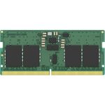 Kingston ValueRAM 8GB 6400MT/s CL52 DDR5 SO-DIMM KVR64V52BS6-8 - Image 3