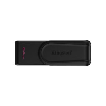 Kingston DT Exodia 64GB USB 3.2 Black DTXS/64GB
