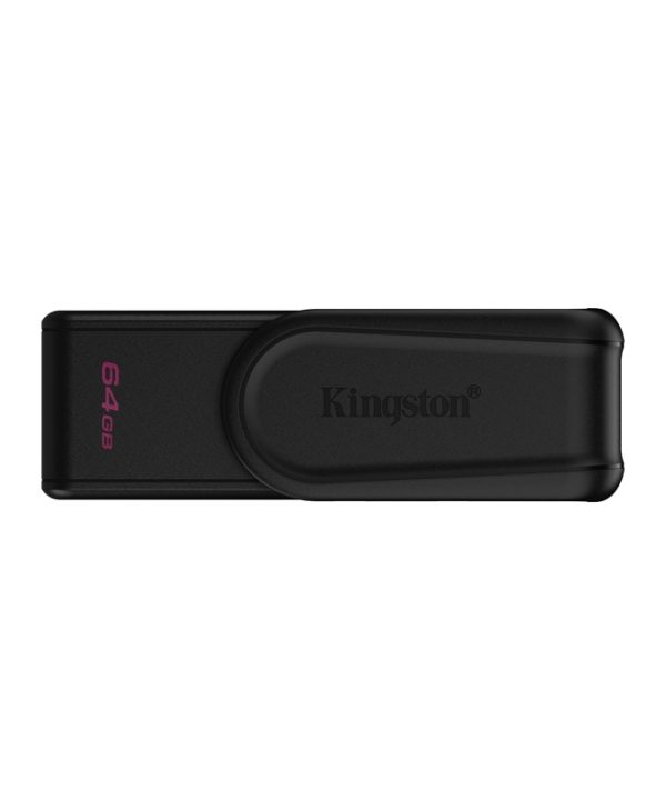 Kingston DT Exodia 64GB USB 3.2 Black DTXS/64GB