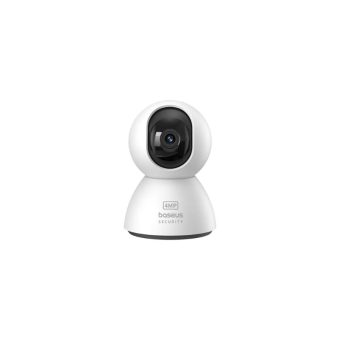 Baseus Pan/Tilt Indoor Camera White S0TV012132