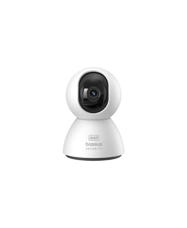 Baseus Pan/Tilt Indoor Camera White S0TV012132