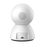 Baseus Pan/Tilt Indoor Camera White S0TV012132 - Image 2