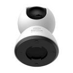 Baseus Pan/Tilt Indoor Camera White S0TV012132 - Image 3