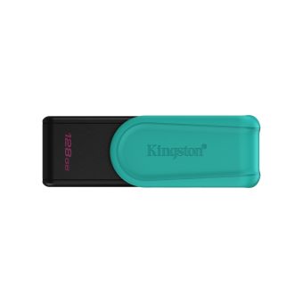 Kingston DT Exodia 128GB USB 3.2 Black/Turquoise DTXS/128GB