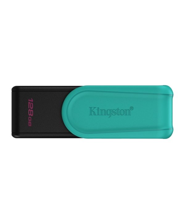 Kingston DT Exodia 128GB USB 3.2 Black/Turquoise DTXS/128GB