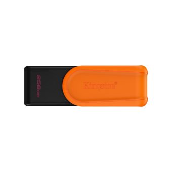 Kingston DT Exodia 256GB USB 3.2 Black/Orange DTXS/256GB