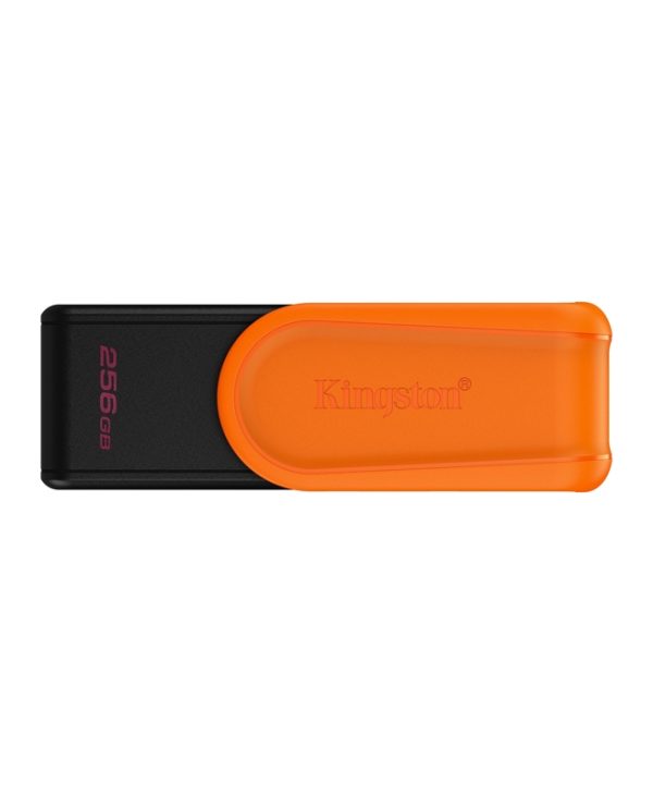 Kingston DT Exodia 256GB USB 3.2 Black/Orange DTXS/256GB