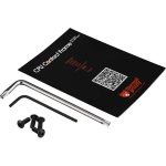 Thermal Grizzly Contact Frame Intel 1700 Black S-TG-CF-i1700-LT