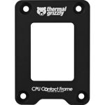 Thermal Grizzly Contact Frame Intel 1700 Black S-TG-CF-i1700-LT - Image 4