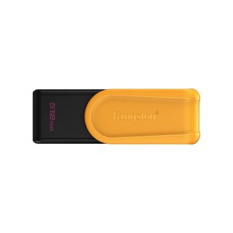 Kingston DataTraveler Exodia S 512GB USB 3.0 Black/Yellow DTXS/512GB