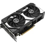 Asus GeForce RTX 5060 Dual OC 8GB GDDR7 Black DUAL-RTX5060-O8G - Image 2