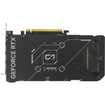 Asus GeForce RTX 5060 Dual OC 8GB GDDR7 Black DUAL-RTX5060-O8G - Image 5