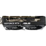 Asus GeForce RTX 5060 Dual OC 8GB GDDR7 Black DUAL-RTX5060-O8G - Image 6