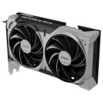 MSI GeForce RTX 5060 Ventus 2X OC 8GB GDDR7 Black V537-002R - Image 2