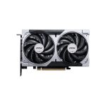 MSI GeForce RTX 5060 Ventus 2X OC 8GB GDDR7 Black V537-002R - Image 4
