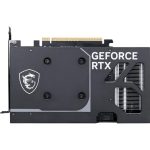 MSI GeForce RTX 5060 Ventus 2X OC 8GB GDDR7 Black V537-002R - Image 5