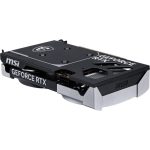 MSI GeForce RTX 5060 Ventus 2X OC 8GB GDDR7 Black V537-002R - Image 6