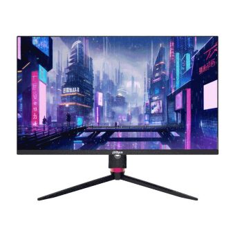 Dahua LM27-E331A 27" QHD IPS 180Hz 1ms Gaming Monitor Black DHI-LM27-E331A