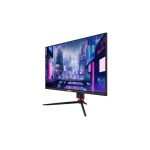 Dahua LM27-E331A 27" QHD IPS 180Hz 1ms Gaming Monitor Black DHI-LM27-E331A - Image 2