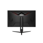 Dahua LM27-E331A 27" QHD IPS 180Hz 1ms Gaming Monitor Black DHI-LM27-E331A - Image 3