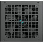 DeepCool PL-D Series 750W 12cm Fan Non-Modular 80+ Bronze PCIe 5.1 Black R-PL750D-FC0B-EU-V2 - Image 4