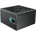 DeepCool PL-D Series 650W 12cm Non-Modular 80+ Bronze PCIe 5.1 Black R-PL650D-FC0B-EU-V2 - Image 6