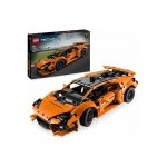 Lego Technic Lamborghini Huracán Tecnica Orange 42196