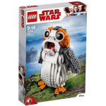 Lego Star Wars Porg Toy 75230