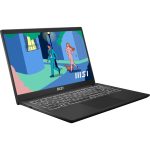 MSI Modern 15 B7M 15.6" FHD IPS R7-7730U/16GB/1TB/Win 11 Home GR Classic Black 9S7-15HK12-452 - Image 2