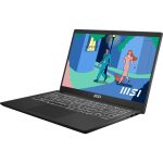 MSI Modern 15 B7M 15.6" FHD IPS R7-7730U/16GB/1TB/Win 11 Home GR Classic Black 9S7-15HK12-452 - Image 3