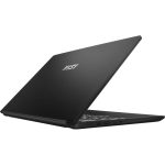 MSI Modern 15 B7M 15.6" FHD IPS R7-7730U/16GB/1TB/Win 11 Home GR Classic Black 9S7-15HK12-452 - Image 6