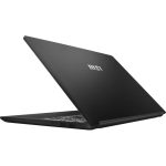 MSI Modern 15 B7M 15.6" FHD IPS R7-7730U/16GB/1TB/Win 11 Home GR Classic Black 9S7-15HK12-452 - Image 7