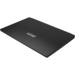 MSI Modern 15 B7M 15.6" FHD IPS R7-7730U/16GB/1TB/Win 11 Home GR Classic Black 9S7-15HK12-452 - Image 8
