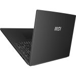 MSI Modern 15 B7M 15.6" FHD IPS R7-7730U/16GB/1TB/Win 11 Home GR Classic Black 9S7-15HK12-452 - Image 11