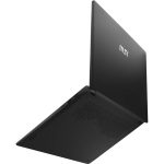 MSI Modern 15 B7M 15.6" FHD IPS R7-7730U/16GB/1TB/Win 11 Home GR Classic Black 9S7-15HK12-452 - Image 12